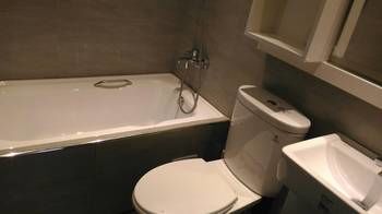 bahay-panuluyan Bayman 3*