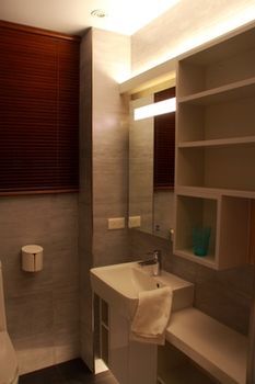 Bayman bahay-panuluyan 3*