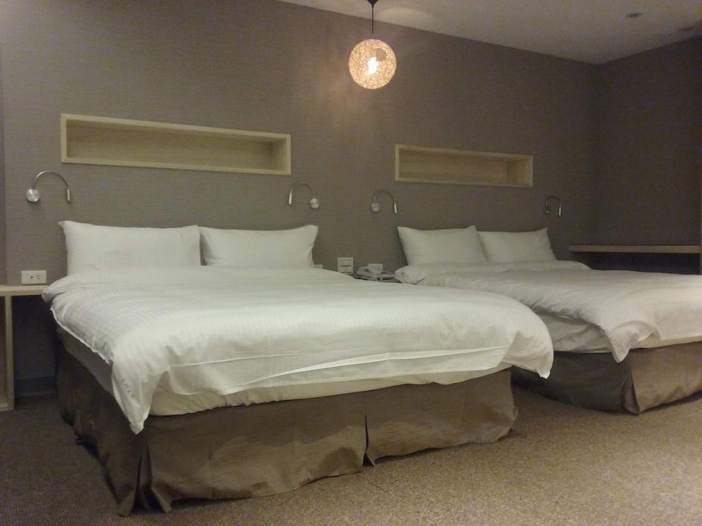Bayman bahay-panuluyan 3*
