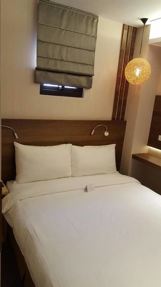 bahay-panuluyan Bayman Taipei